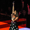 GLEE! LIVE! IN CONCERT! at Mandalay Bay in Las Vegas, May 21, 2011