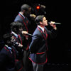 GLEE! LIVE! IN CONCERT! at Mandalay Bay in Las Vegas, May 21, 2011