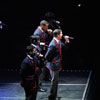 GLEE! LIVE! IN CONCERT! at Mandalay Bay in Las Vegas, May 21, 2011