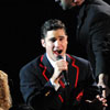 GLEE! LIVE! IN CONCERT! at Mandalay Bay in Las Vegas, May 21, 2011