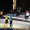 GLEE! LIVE! IN CONCERT! at Mandalay Bay in Las Vegas, May 21, 2011