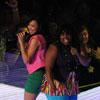 GLEE! LIVE! IN CONCERT! at Mandalay Bay in Las Vegas, May 21, 2011