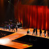 GLEE! LIVE! IN CONCERT! at Mandalay Bay in Las Vegas, May 21, 2011