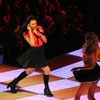 GLEE! LIVE! IN CONCERT! at Mandalay Bay in Las Vegas, May 21, 2011