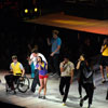 GLEE! LIVE! IN CONCERT! at Mandalay Bay in Las Vegas, May 21, 2011