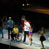 GLEE! LIVE! IN CONCERT! at Mandalay Bay in Las Vegas, May 21, 2011