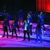 GLEE! LIVE! IN CONCERT! at Mandalay Bay in Las Vegas, May 21, 2011