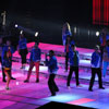 GLEE! LIVE! IN CONCERT! at Mandalay Bay in Las Vegas, May 21, 2011