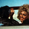 John Travolta and Olivia Newton John in Grease