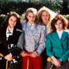 Photo from the 1988 movies Heathers
