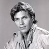 Jon Erik Hexum photo by Harry Langdon