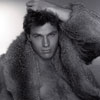 Jon Erik Hexum photo by Harry Langdon