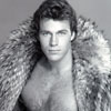 Jon Erik Hexum photo by Harry Langdon