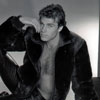 Jon Erik Hexum photo by Harry Langdon