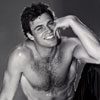 Jon Erik Hexum photo by Harry Langdon