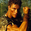 Jean Claude Van Damme in Cyborg, 1989