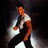 Jean Claude Van Damme photo from Death Warrant