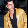 Photo of John Stamos, 1994