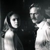 Kathleen Turner and William Hurt in Body Heat, 1981