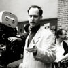 John Waters directing Serial Mom, 1994