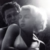 Lana Turner and John Garfield in The Postman Always Rings Twice