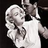 Lana Turner and John Garfield in The Postman Always Rings Twice 1946