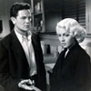 John Garfield and Lana Turner, The Postman Always Rings Twice 1946