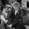 Margaret Irving and Harpo Marx in Animal Crackers, 1930