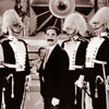 1933 Marx Brothers Duck Soup photo at Daveland