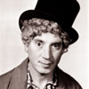 Harpo Marx in Monkey Business, 1931 photo at Daveland