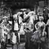 Zeppo Marx, Chico Marx, Groucho Marx, Harpo Marx, Mary Eaton, and Margaret Dumont, The Cocoanuts, 1929
