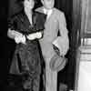 Mary Astor custody case, August  1936