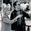 Debbie Reynolds and Albert Brooks photo from the 1996 movie Mother