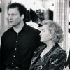 Albert Brooks and Debbie Reynolds, Mother, 1996