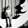 Tatum O'Neal in Paper Moon, 1973 photo