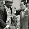 Pee Wee's Playhouse with Gilbert Lewis and Paul Reubens