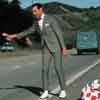 Pee Wee’s Big Adventure photo, 1985