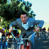 Pee Wee’s Big Adventure