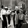 Léonide Massine, Moira Shearer, and Robert Helpmann in The Red Shoes, 1948 photo