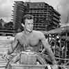 Robert Conrad Hawaiian Eye photo