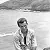 Robert Conrad Hawaiian Eye photo