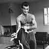 Robert Conrad