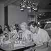 Rock Hudson in Palm Springs with Betty Abbott photo, 1955