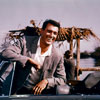 Rock Hudson photo