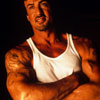 Sylvester Stallone photo