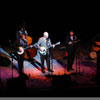 Steve Martin at the Balboa Theater, October 9, 2010, with The Steep Canyon Rangers