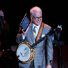 Steve Martin at the Balboa Theater, October 9, 2010, with The Steep Canyon Rangers