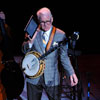 Steve Martin at the Balboa Theater, October 9, 2010, with The Steep Canyon Rangers