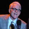 Steve Martin at the Balboa Theater, October 9, 2010, with The Steep Canyon Rangers