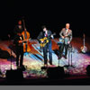 Steve Martin at the Balboa Theater, October 9, 2010, with The Steep Canyon Rangers